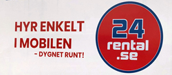 24-rental.se minibild