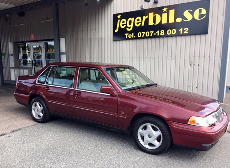 Volvo_940_3.0-1994-Automat