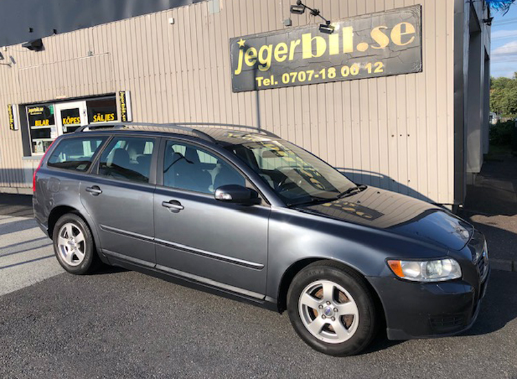 Volvo V50 1.8 2009
